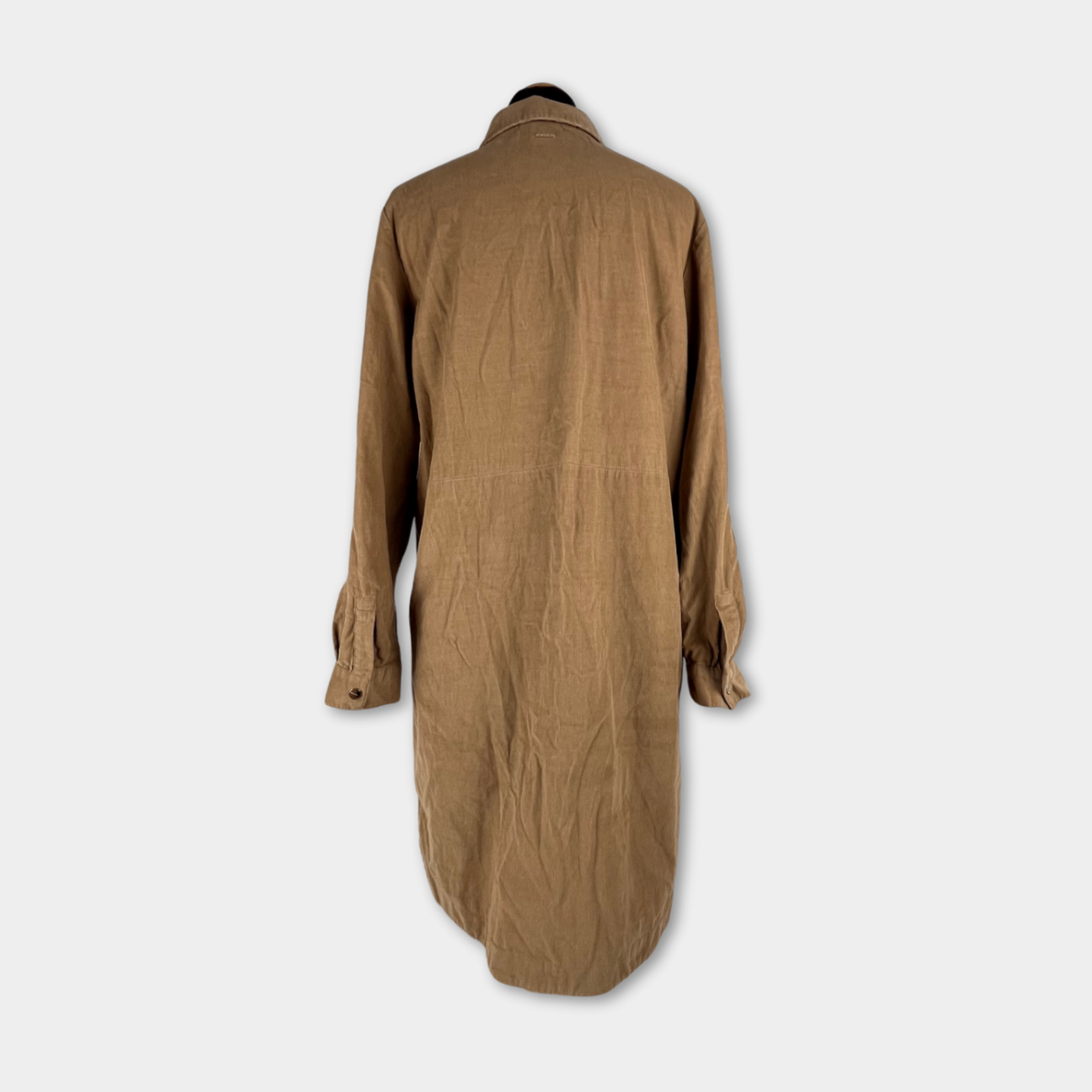 pre-loved Street One Cordkleid Gr. 36