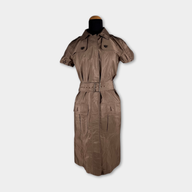 pre-loved Strenesse Blue Kleid Gr. 34