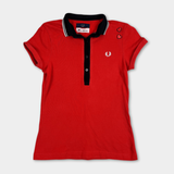 pre-loved Fred Perry Poloshirt Gr. XS