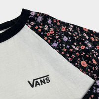 pre-loved Vans T-Shirt Gr. S