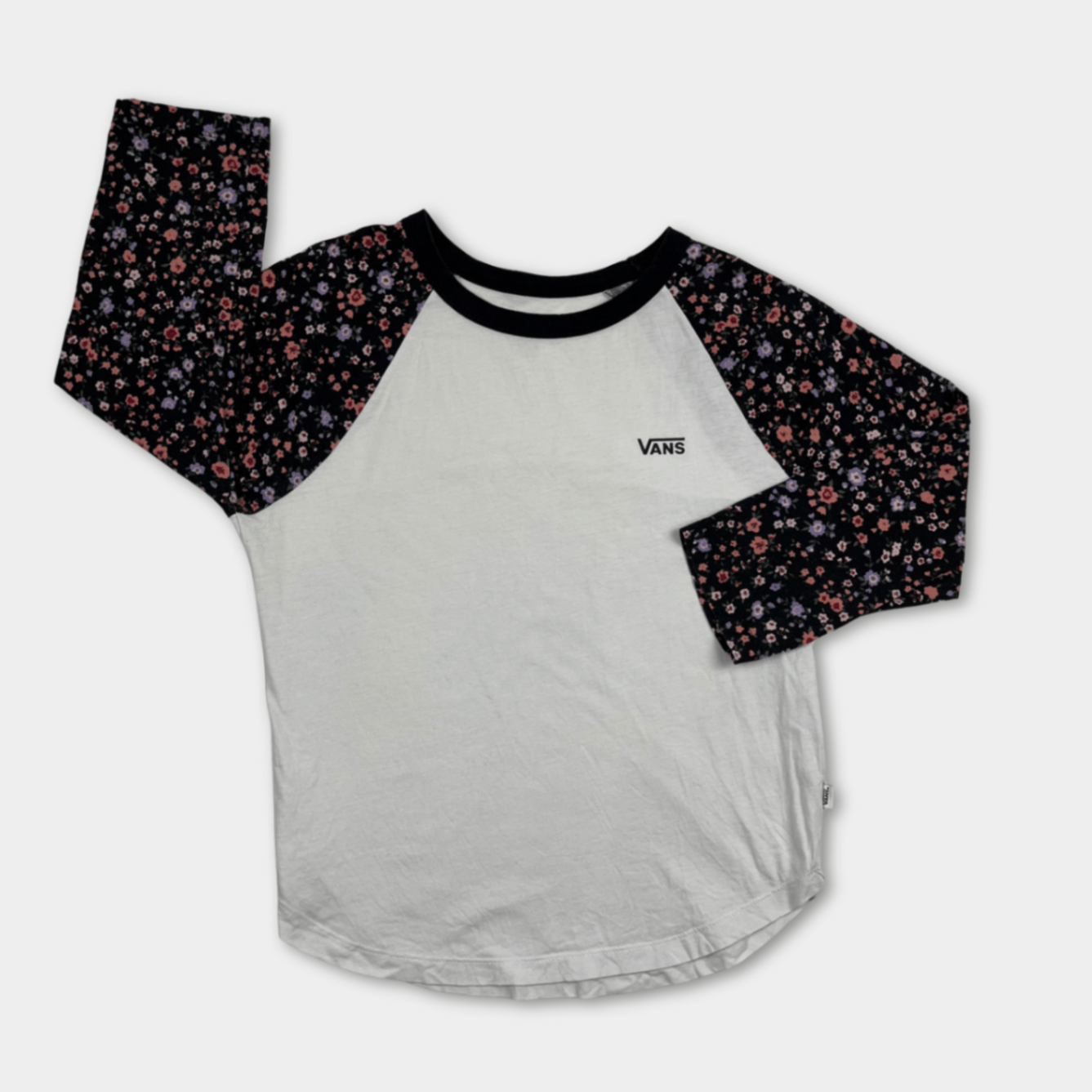 pre-loved Vans T-Shirt Gr. S