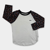 pre-loved Vans T-Shirt Gr. S