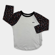 pre-loved Vans T-Shirt Gr. S