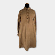 pre-loved Street One Cordkleid Gr. 36