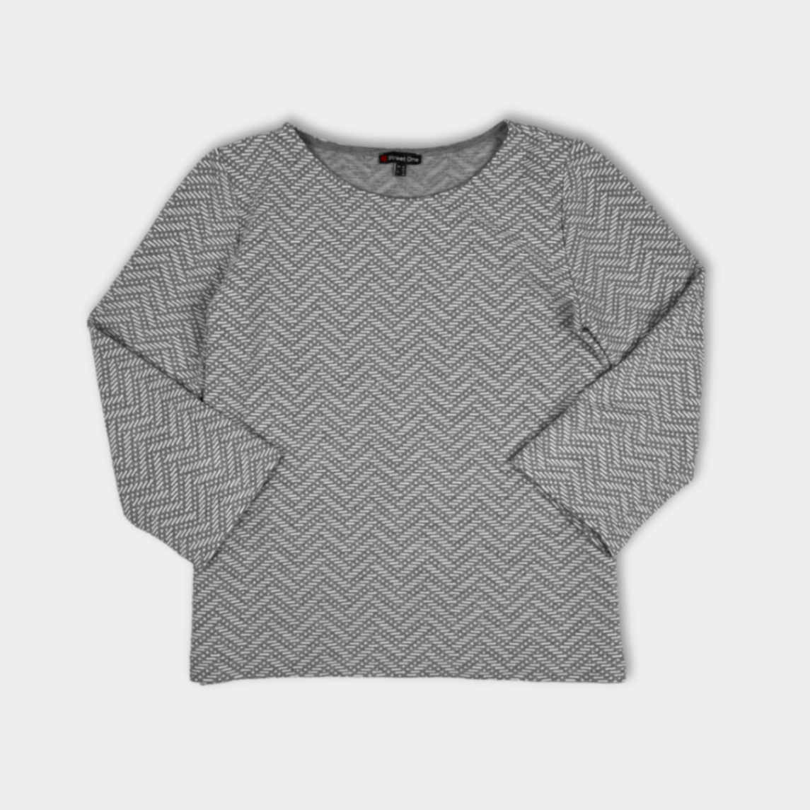 pre-loved Street One Pullover Gr. 36