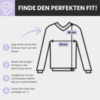 pre-loved s.Oliver Pullover Gr. 36