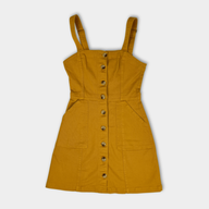 pre-loved H&M Kleid Gr. 36