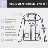 pre-loved Bien Bleu Strickjacke Gr. M
