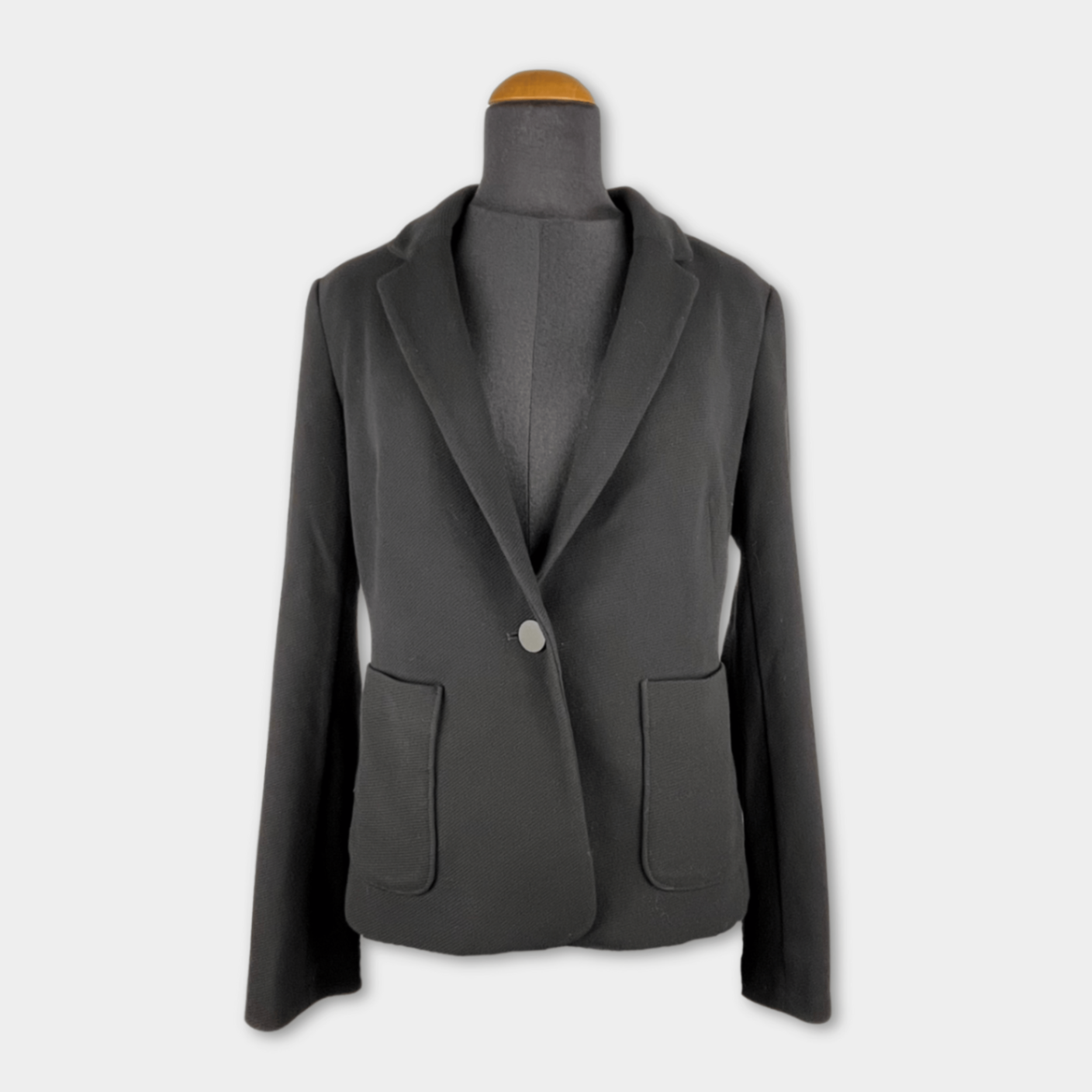 pre-loved Comma Blazer Gr. 36