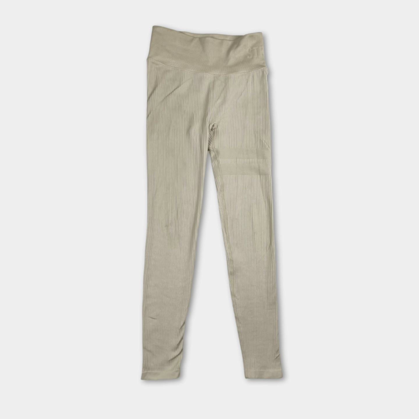 pre-loved Stronger Leggings HIGH WAIST Gr. XS/S