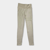 pre-loved Stronger Leggings HIGH WAIST Gr. XS/S