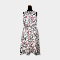 pre-loved H&M Freizeitkleid Gr. 36