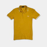 pre-loved Fred Perry Poloshirt Gr. XS