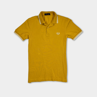 pre-loved Fred Perry Poloshirt Gr. XS
