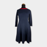 pre-loved Tom Tailor Freizeitkleid Gr. 36