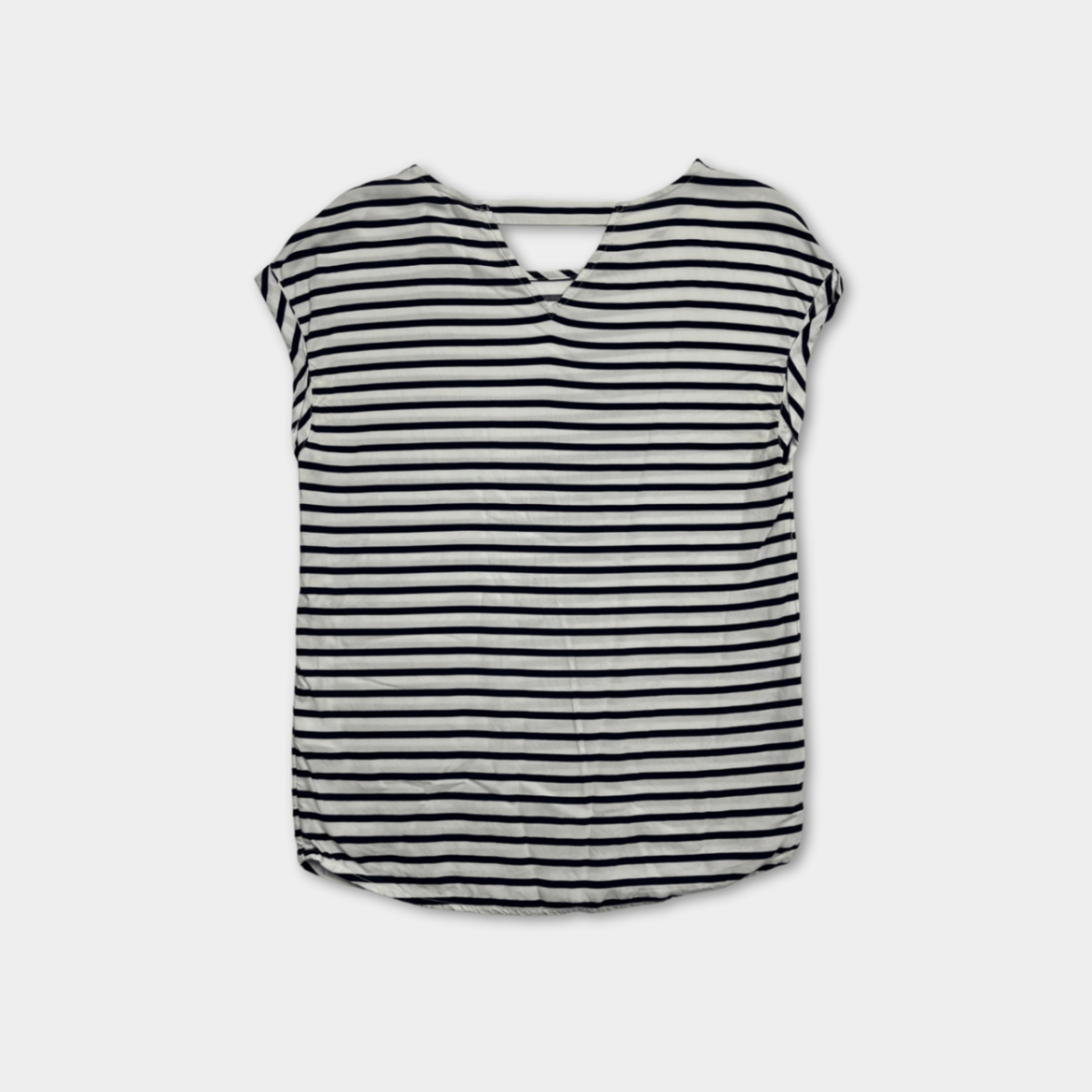 pre-loved Tom Tailor Top Gr. XS