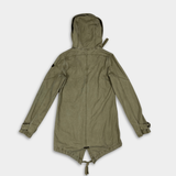 pre-loved Dreimaster Parka Gr. S