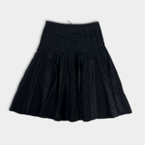 pre-loved Strenesse Rock Gr. 34