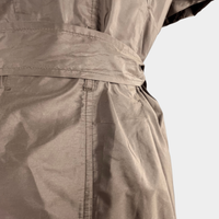 pre-loved Strenesse Blue Kleid Gr. 34