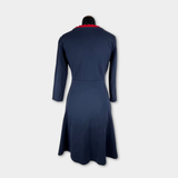 pre-loved Tom Tailor Freizeitkleid Gr. 36