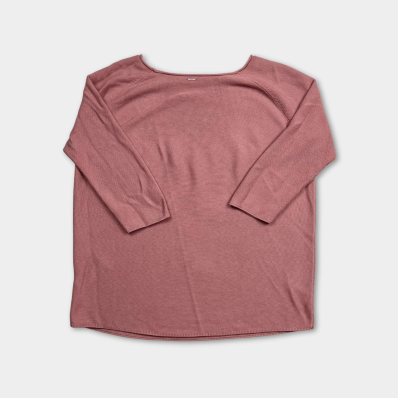 pre-loved s.Oliver Pullover Gr. 36