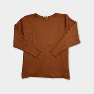 pre-loved Tom Tailor Pullover Gr. S