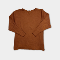 pre-loved Tom Tailor Pullover Gr. S