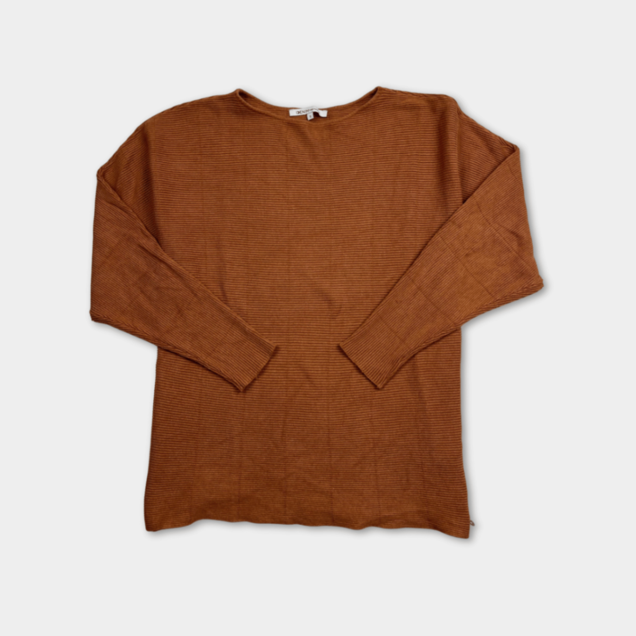 pre-loved Tom Tailor Pullover Gr. S