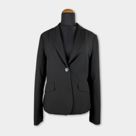 pre-loved Comma Blazer Gr. 36