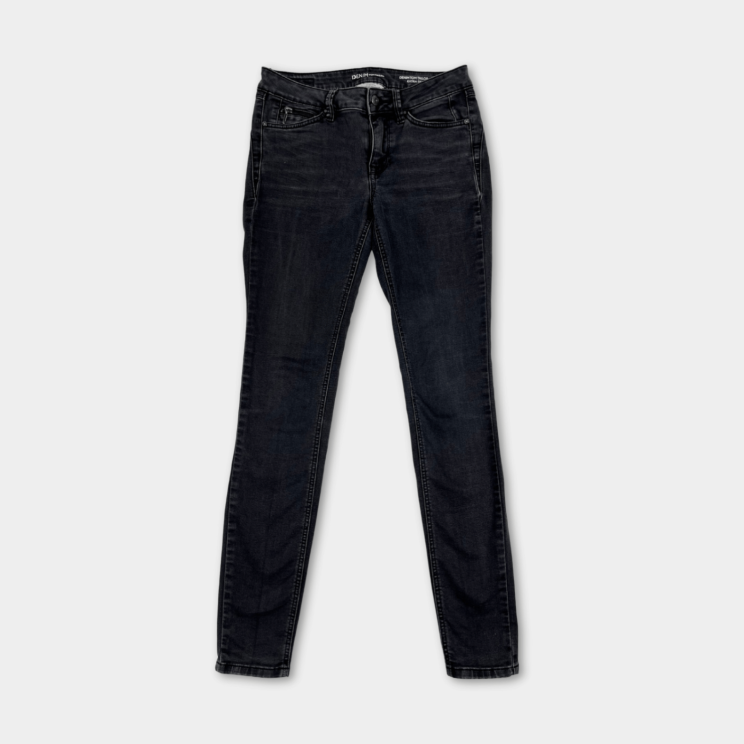 pre-loved Tom Tailor Jeans Gr. 27/32