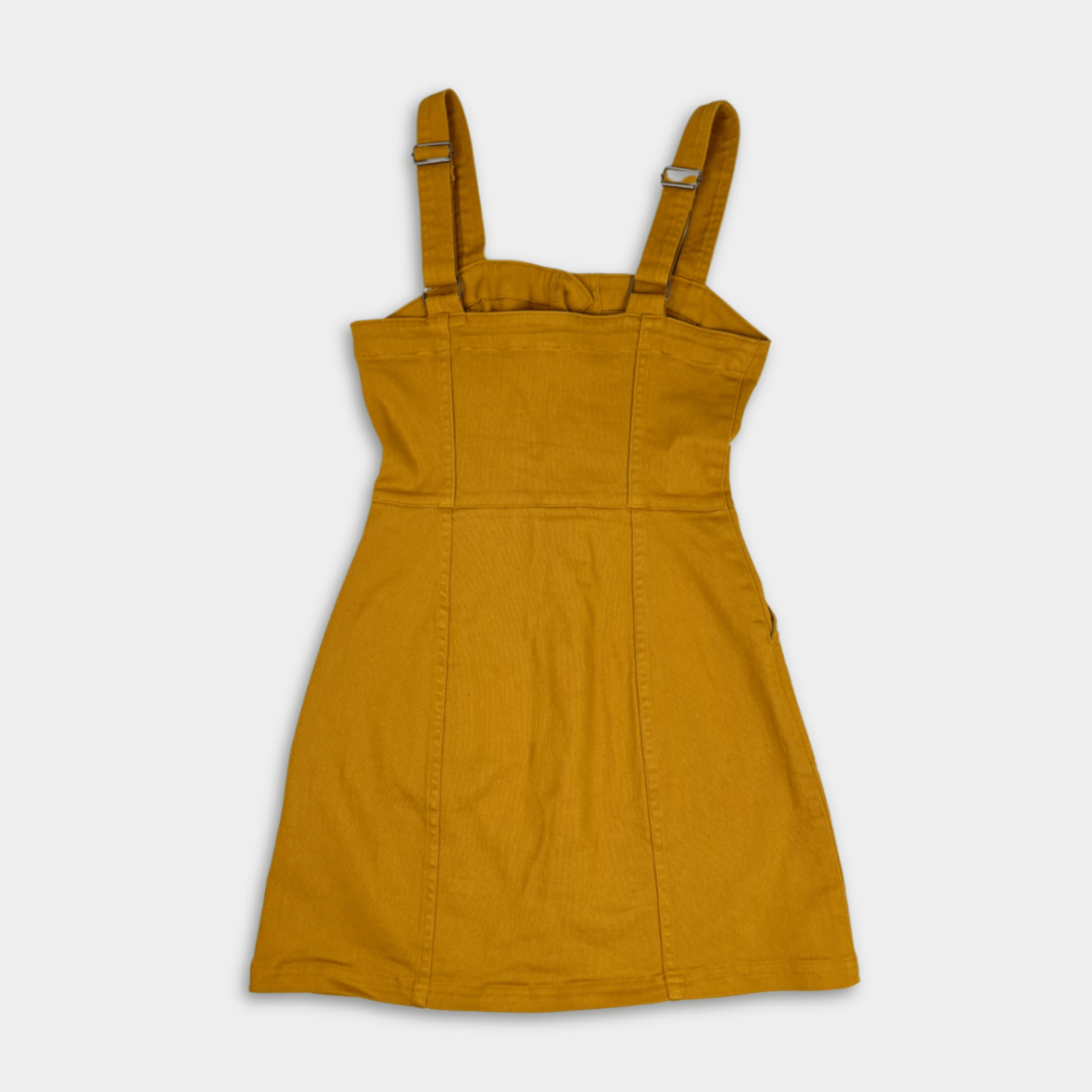 pre-loved H&M Kleid Gr. 36