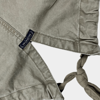 pre-loved Dreimaster Parka Gr. S