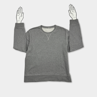 pre-loved Arket Sweatshirt Gr. L