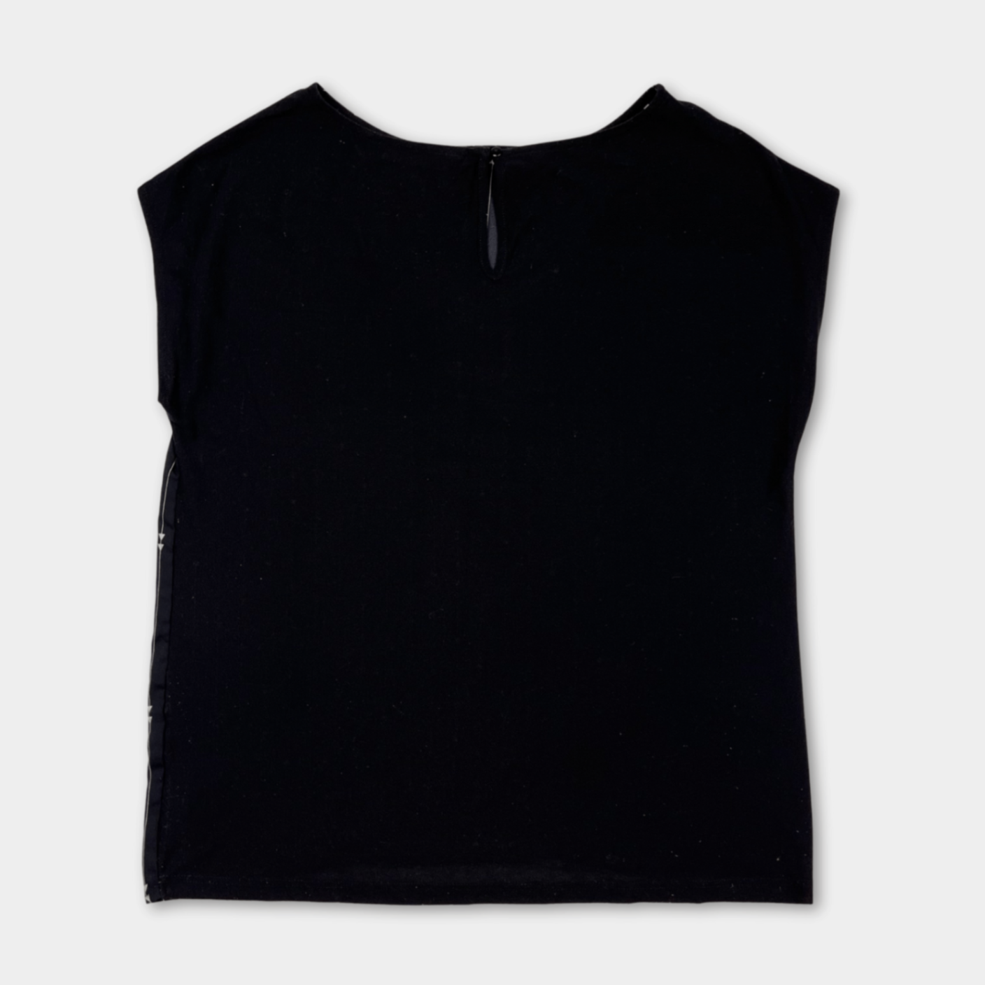 pre-loved WE Ärmelloses Top Gr. M