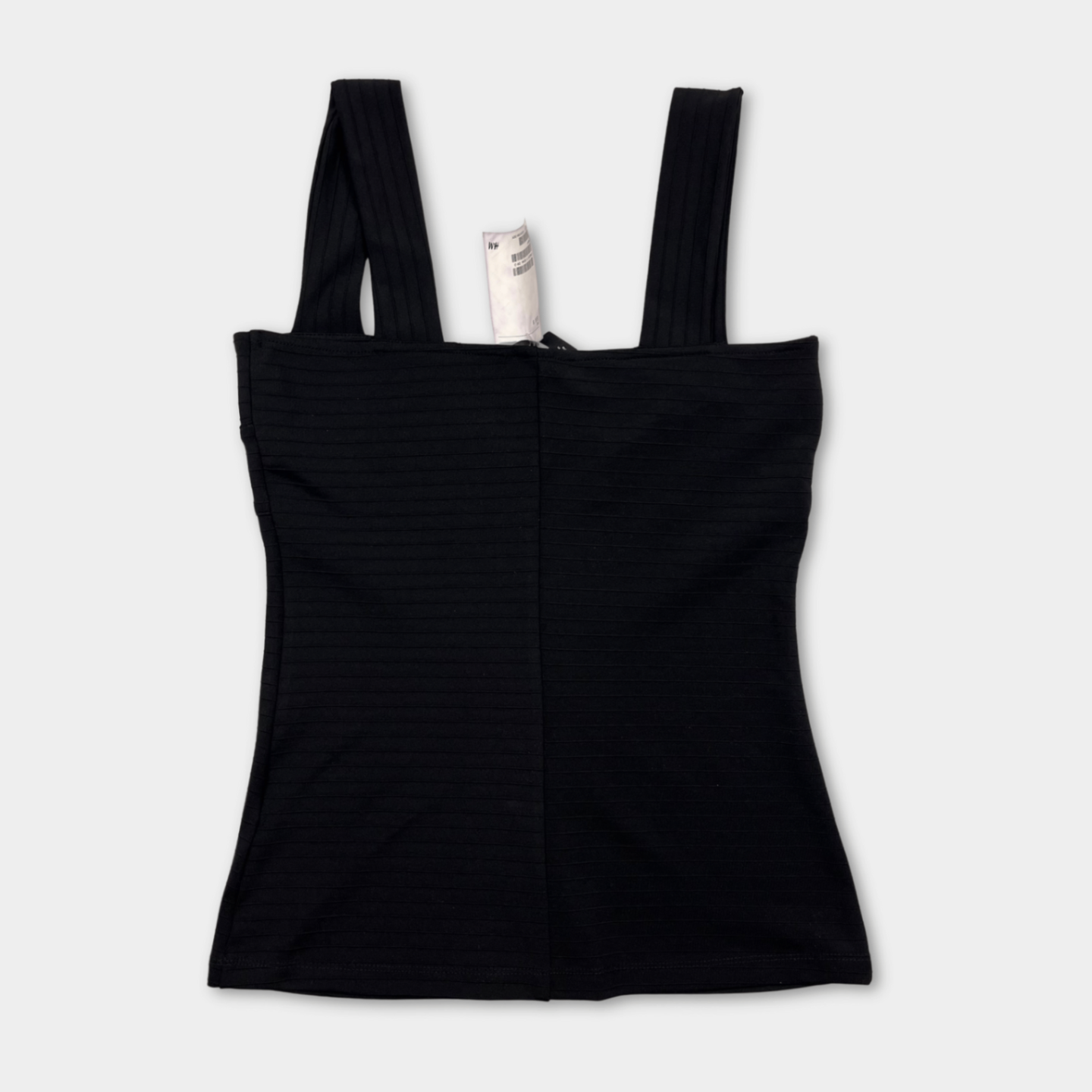 pre-loved H&M Top Gr. S *neu mit Etikett