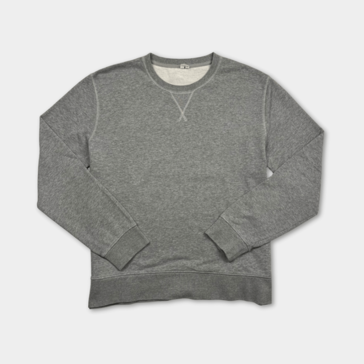 pre-loved Arket Sweatshirt Gr. L