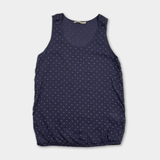 pre-loved ARMEDANGELS Ärmelloses Top Gr. S