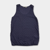 pre-loved ARMEDANGELS �rmelloses Top Gr. S