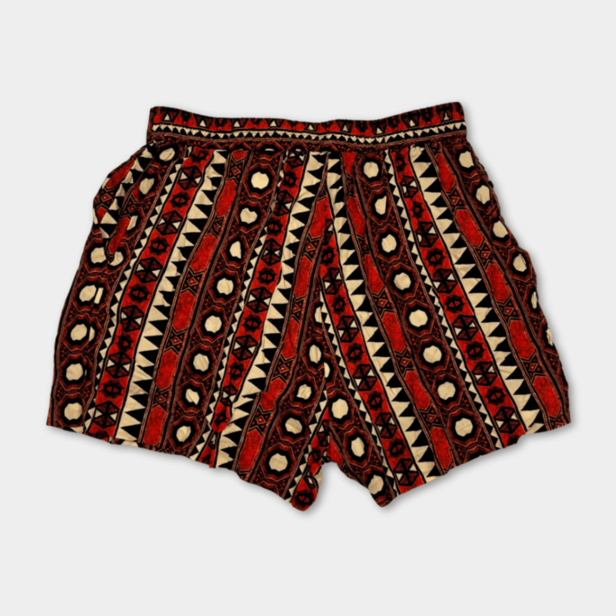 pre-loved H&M Shorts Gr. 38