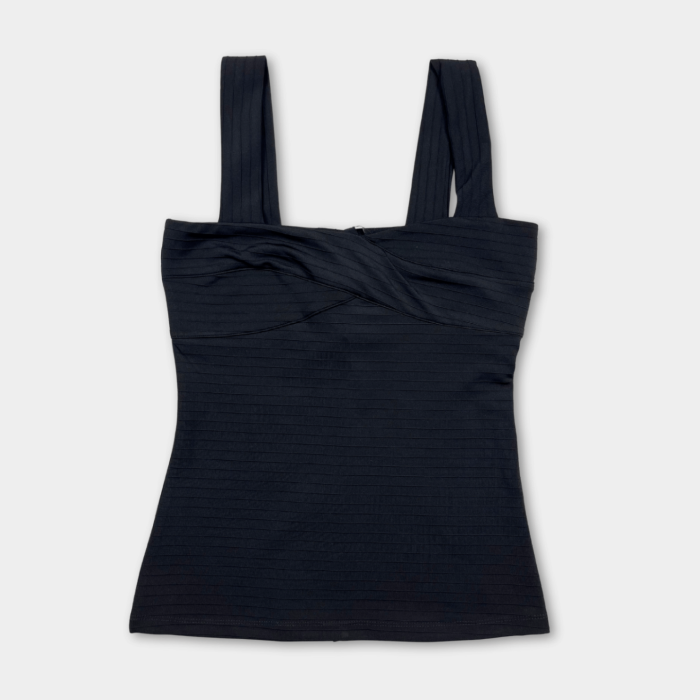 pre-loved H&M Top Gr. S *neu mit Etikett