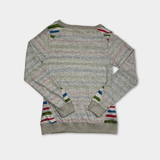 pre-loved Rules Sweatshirt Gr. S