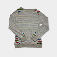 pre-loved Rules Sweatshirt Gr. S