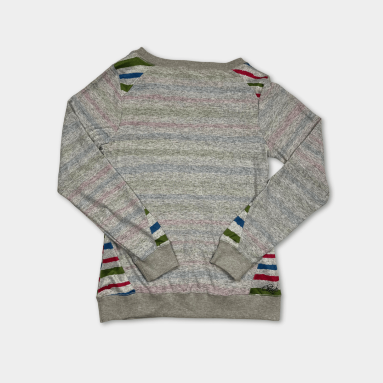 pre-loved Rules Sweatshirt Gr. S