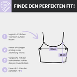 pre-loved Vive Maria Top Gr. M