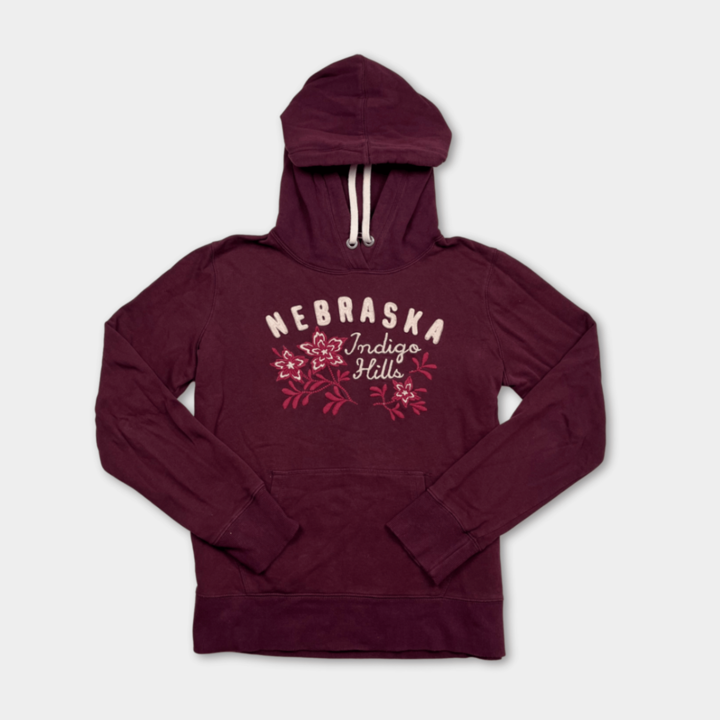 pre-loved H&M Hoodie Gr. XS
