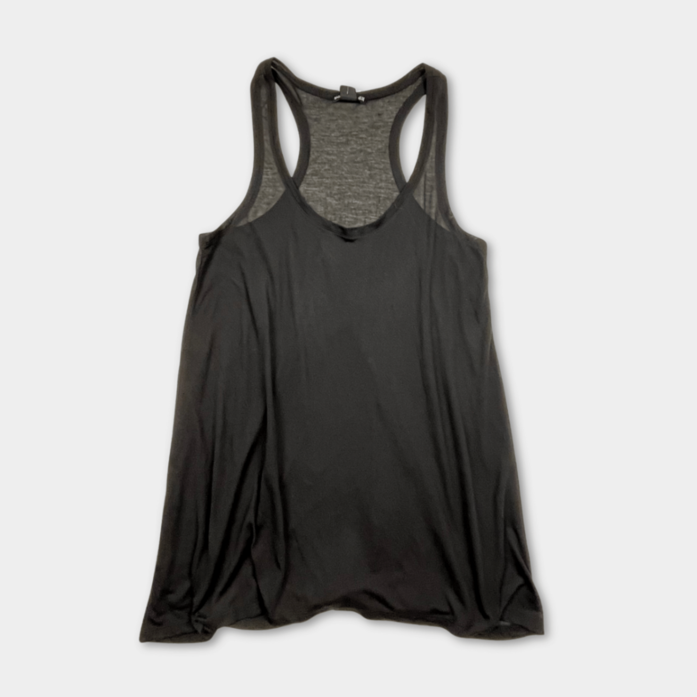 pre-loved H&M Tanktop Gr. S
