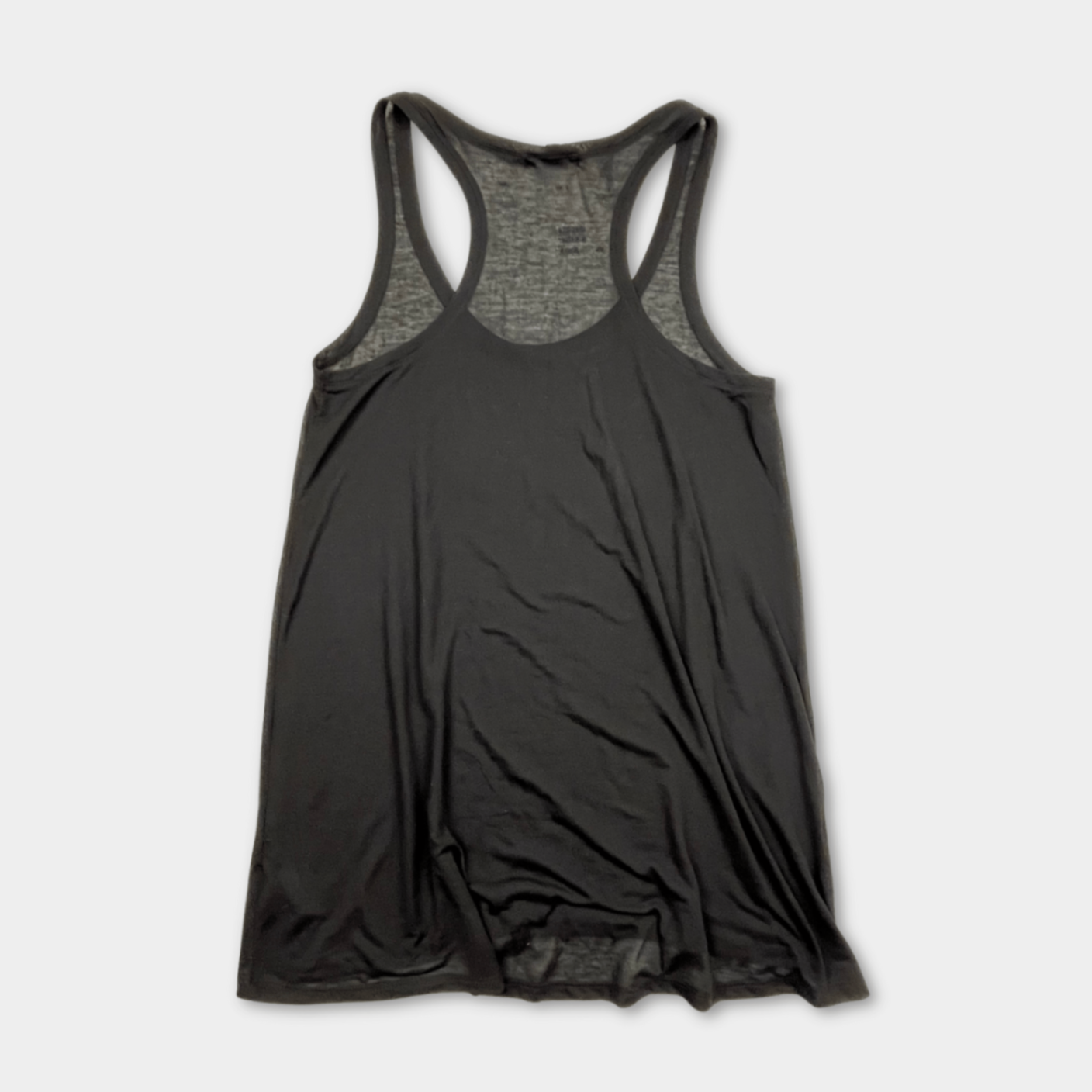 pre-loved H&M Tanktop Gr. S