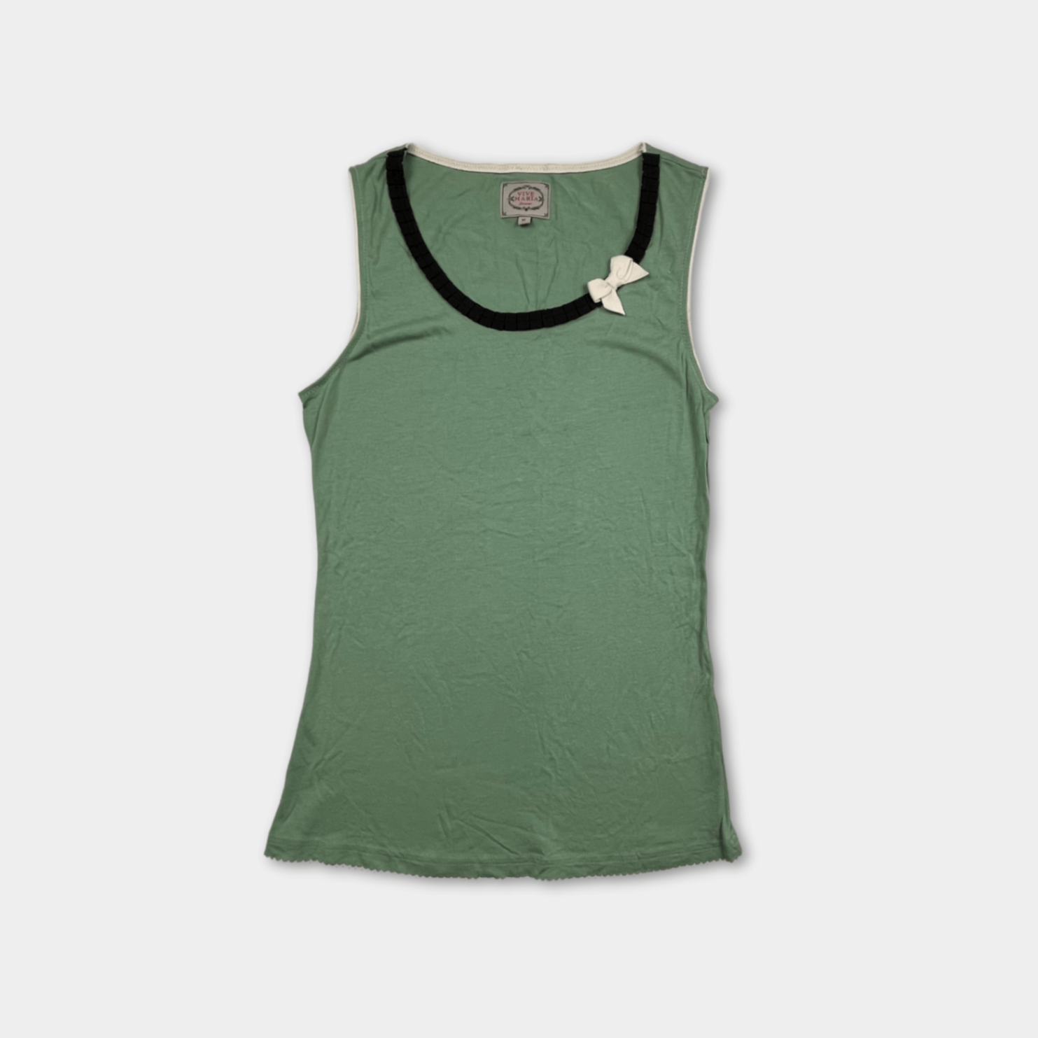 pre-loved Vive Maria Top Gr. M
