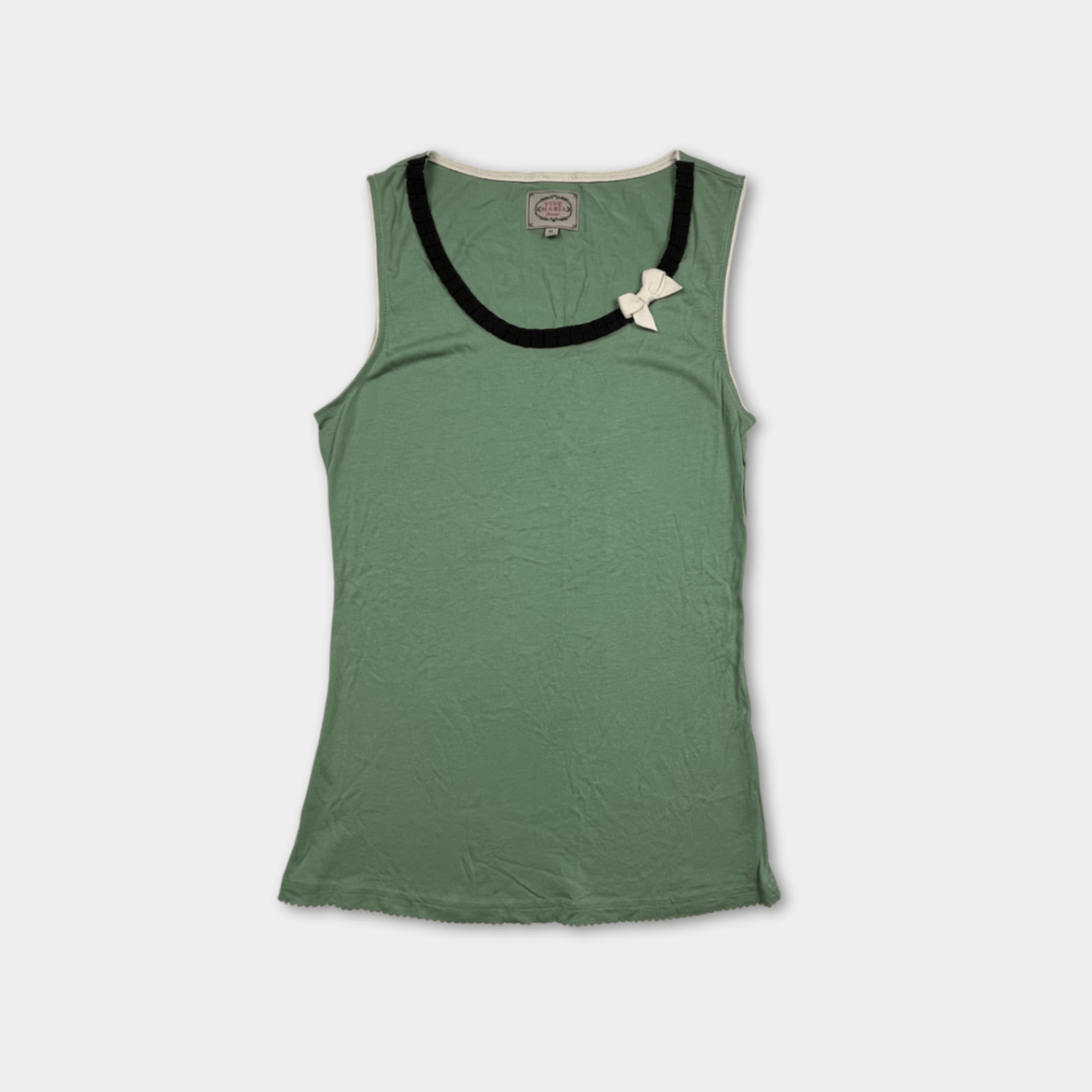 pre-loved Vive Maria Top Gr. M