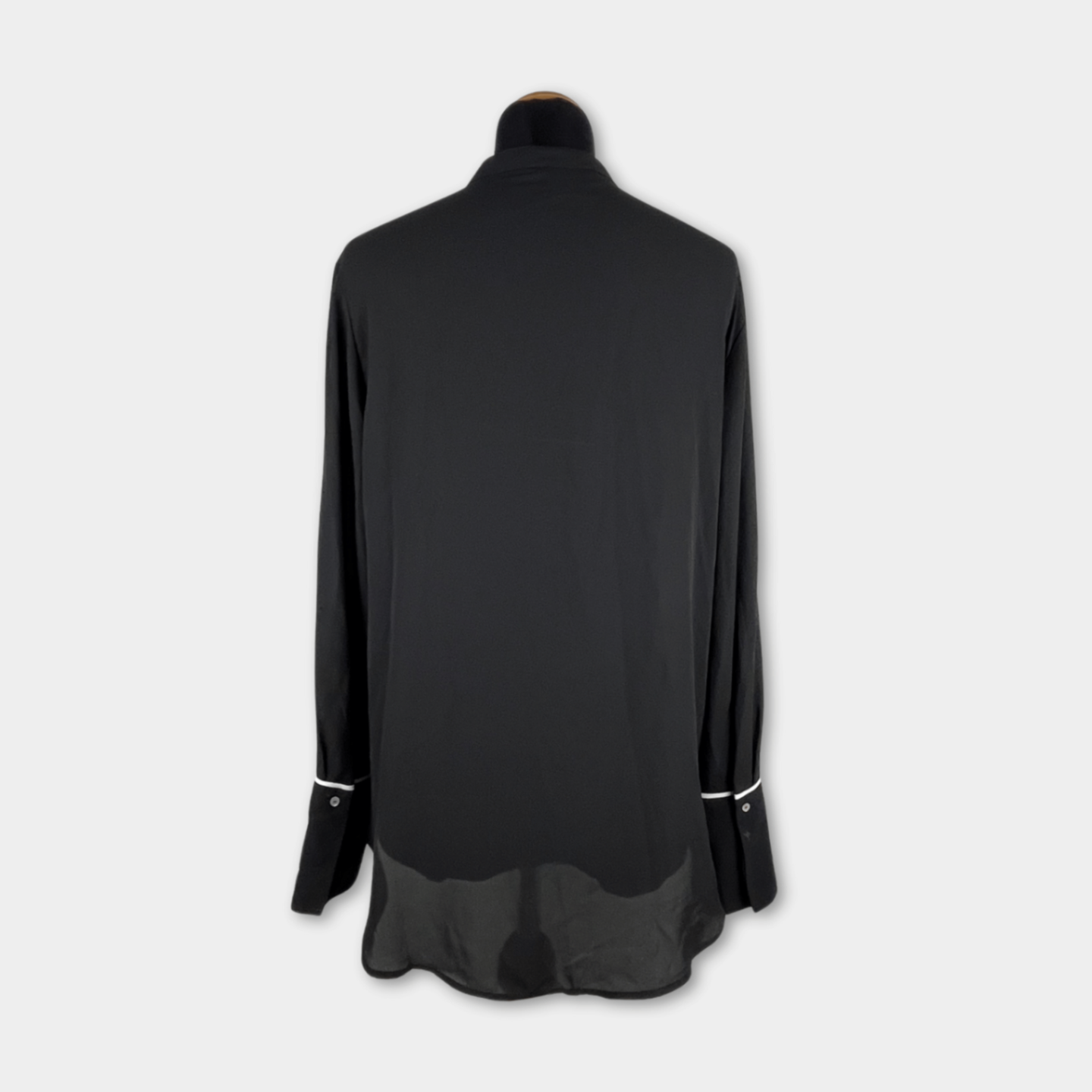 pre-loved H&M Bluse Gr. 38